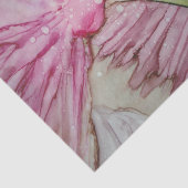 フラワーズコレクションティッシュペーパー 薄葉紙 (詳細)