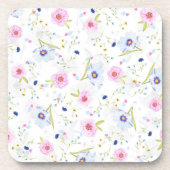 フラワーズコースター春 コースター (正面)