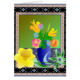 フラワーズソウルカード