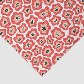 フラワーズティッシュペーパー 薄葉紙 (詳細)