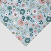 フラワーズティッシュペーパー 薄葉紙 (詳細)