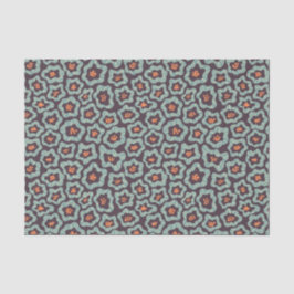 フラワーズティッシュペーパー 薄葉紙