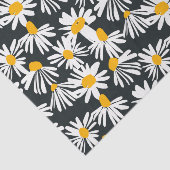 フラワーズティッシュペーパー 薄葉紙 (詳細)