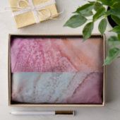 フラワーズティッシュペーパー 薄葉紙 (ギフト)