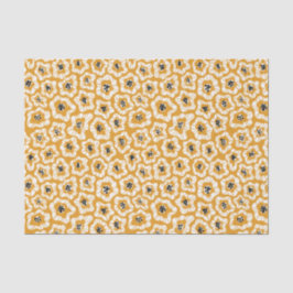 フラワーズティッシュペーパー 薄葉紙