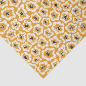 フラワーズティッシュペーパー 薄葉紙 (詳細)