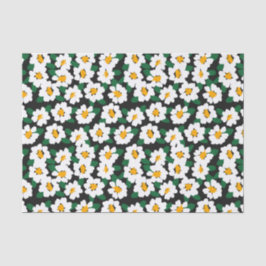 フラワーズティッシュペーパー 薄葉紙