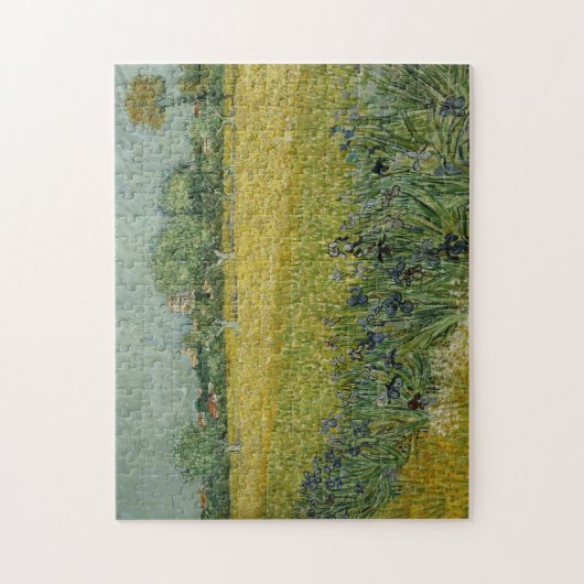フラワーズニアアールズパズル ジグソーパズル (縦)