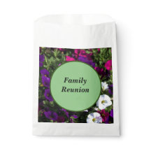 フラワーズファミリー懇親会