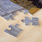 フラワーズフルーツモネファインアート ジグソーパズル (側面)