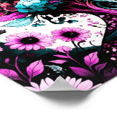 フラワーズホープのポスター ポスター (角)