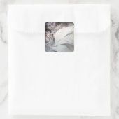 フラワーセイアIIハイズ スクエアシール (バッグ)