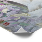 フラワーセイアIIハイズ ポスター (角)