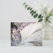 フラワーセイアIIハイズ ポストカード (スタンド正面)