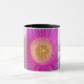 フラワーセンターマグ マグカップ (中央)