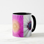 フラワーセンターマグ マグカップ (正面右)