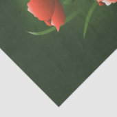 フラワーゼン引用文アートデカップージ 薄葉紙 (詳細)