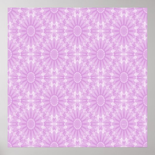 フラワーソング… ポスター (正面)