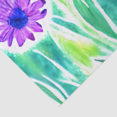 フラワーティッシュペーパー 薄葉紙 (詳細)