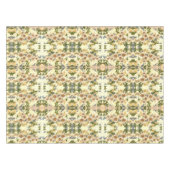 フラワーテーブルクロス テーブルクロス (正面(横))