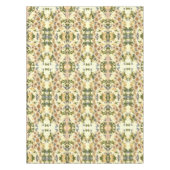 フラワーテーブルクロス テーブルクロス (正面)