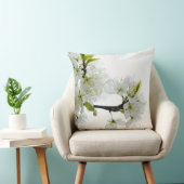 フラワーデコール89枕 クッション (椅子)