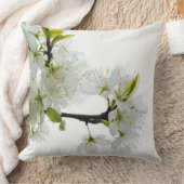 フラワーデコール89枕 クッション (ブランケット)