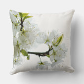 フラワーデコール89枕 クッション (裏面)