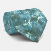 フラワーデコール9Aネクタイ ネクタイ (ロール)