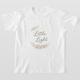 フラワーデザインの引用AIアートTシャツ Tシャツ