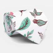 フラワーデザインシリーズ2 ネクタイ (ロール)