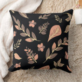 フラワーデザインシリーズ クッション (ブランケット)