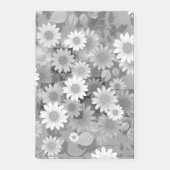 フラワーデザイン3 ポストイット (正面)