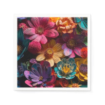 フラワーデザイン