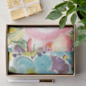 フラワーデライトII 薄葉紙 (ギフト)