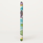 フラワーデライトII Case-Mate iPhoneケース (裏面/右)