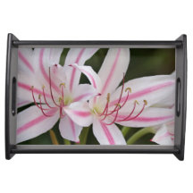 フラワートレイ