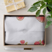 フラワードラゴンフライ(ジュエリー桜) 薄葉紙 (ギフト)