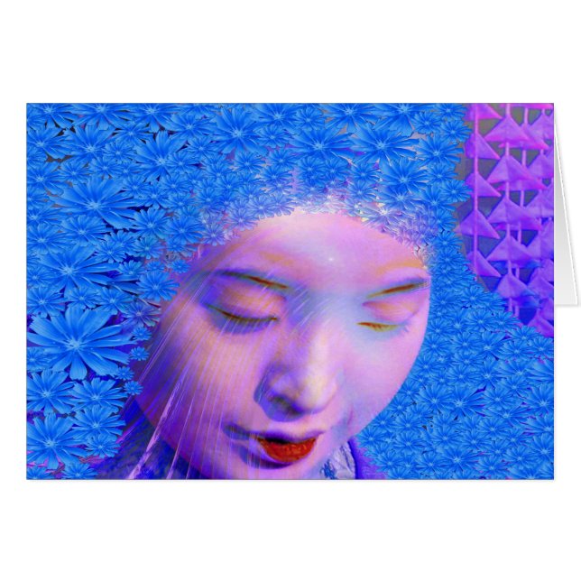 フラワードリーム (正面横)