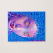 フラワードリーム ジグソーパズル (横)