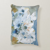 フラワーバイブルーベル アクセントクッション (裏面(縦))