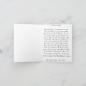 フラワーパステル カード (内部)