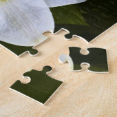 フラワーパズル ジグソーパズル (側面)