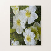 フラワーパズル ジグソーパズル (縦)