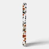 フラワーパターンiPhone / iPadケース Case-Mate iPhoneケース (裏面 / 右)