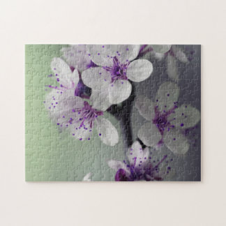 フラワーパワーパズル ジグソーパズル