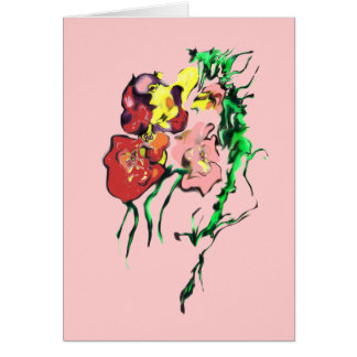 フラワーパワー