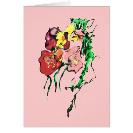 フラワーパワー (正面)