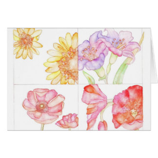 フラワーパワー