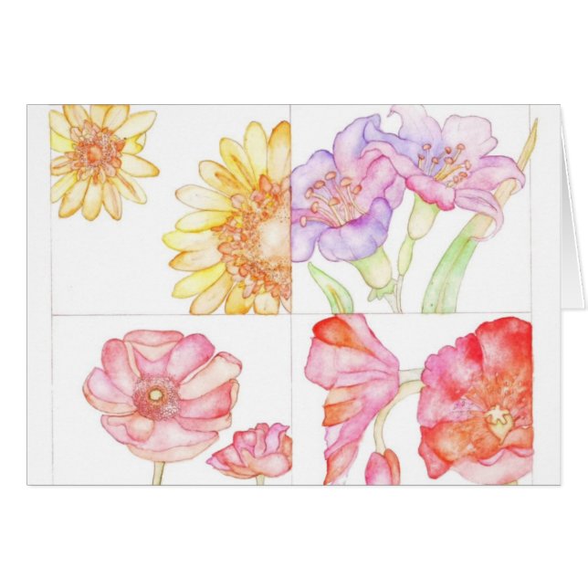 フラワーパワー (正面横)